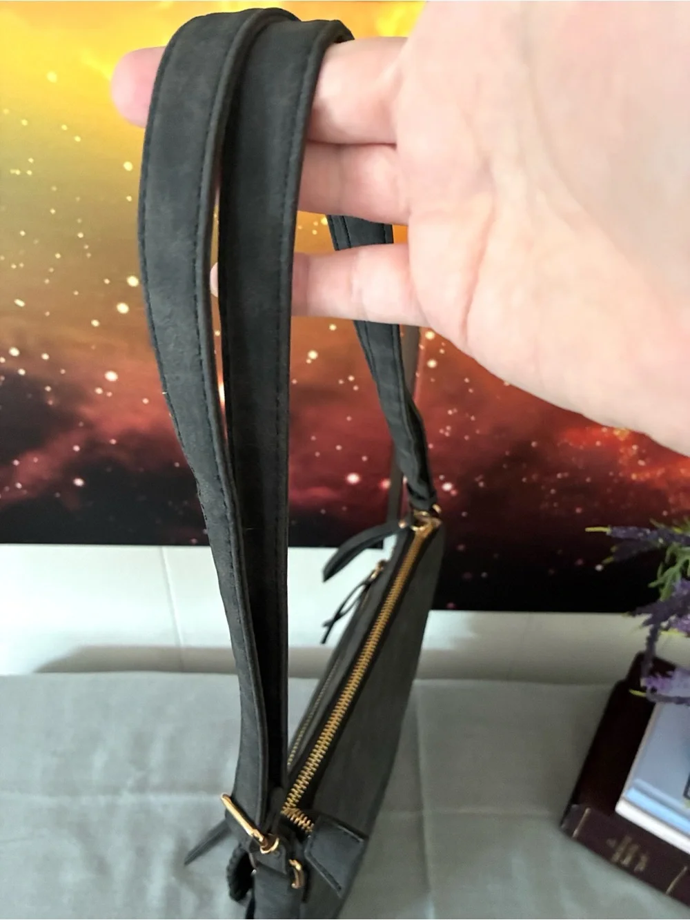 N/A euc black